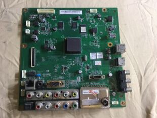 原装等离子长虹3D50A3600iV 主板JUC7.820.00055637屏PM50H4000