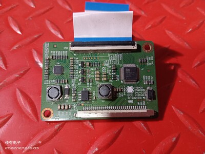 无排线三星UA48J5088AJXXZ液晶逻辑板47-6021031 HV480FH2-600