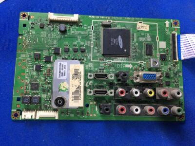 三星LA32B350F1/LA32B360C5主板BN41-01199A 屏V315B5-L01