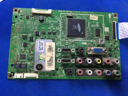 三星LA32B350F1/LA32B360C5主板BN41-01199A 屏V315B5-L01