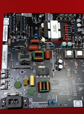 微鲸55D2UK 55D2U3000 55D2UA 电源板FSP151-1FS01