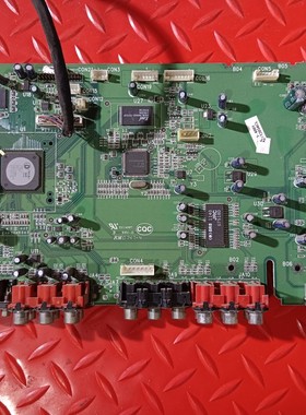 原装创维47L20HF 主板5800-A8DA60-00 屏LC470WX1