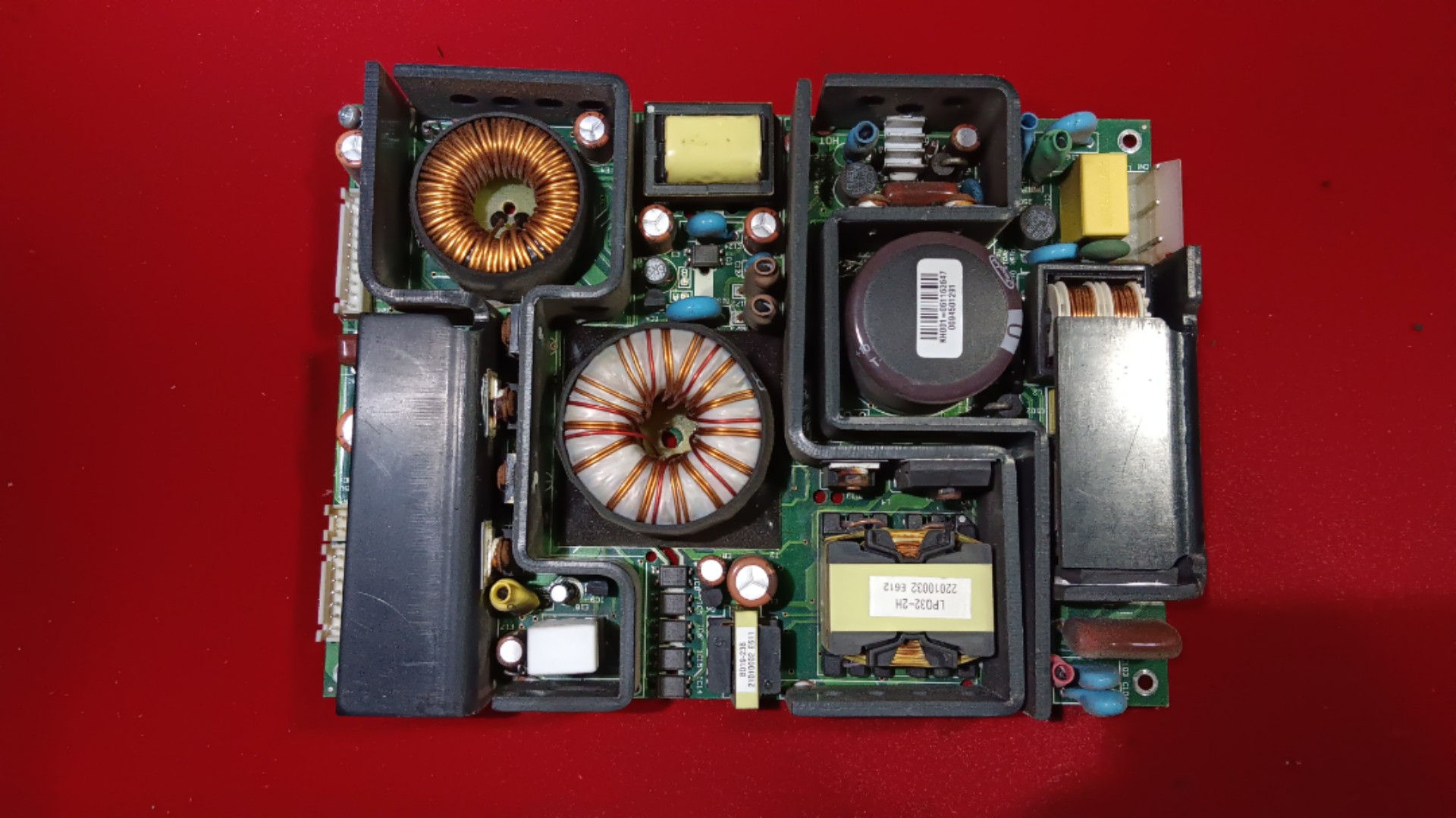 质保 海尔L42V6-A8K L37V6-A8K L32A9电源板KAS200-5S2412H