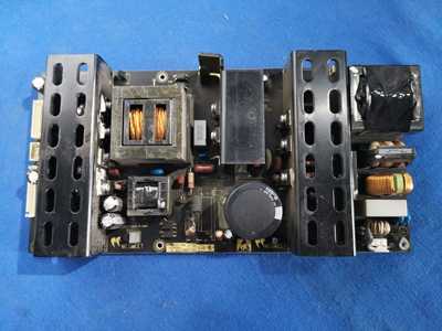 原装HKC L47E8 清华同方 LC-47B72 电源板供电板 MLT199TL