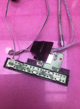 原装长虹50D3700i按键板JUC7.820.00127634 接收板一套价