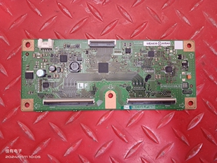 原装夏普LCD-46LX450A逻辑板 QPWBXG098WJN1 KG098WE