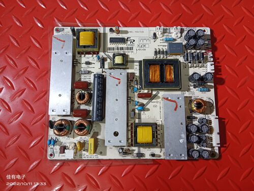 原装长虹50U2S 电路板电源板ER980 ER980A ZD-95(G)F 测好