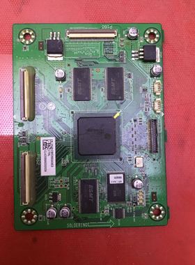 原装 海信TPW42M39A 等离子逻辑板EAX41833301 屏PDP42G1实物拍摄