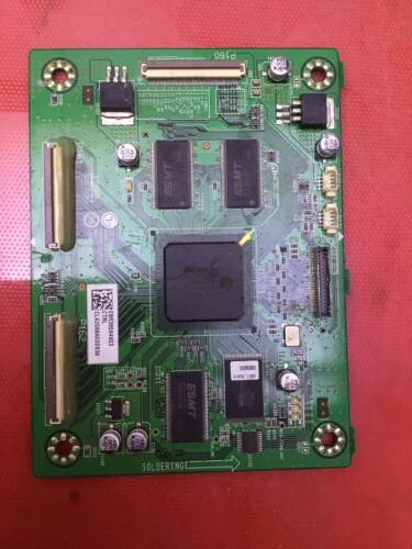原装 海信TPW42M39A 等离子逻辑板EAX41833301 屏PDP42G1实物拍摄
