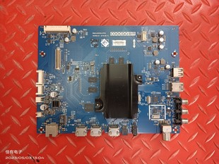 主板 QD0 5800 0P00奇美屏RDL500WY 108 A5S050 酷开50U2原装