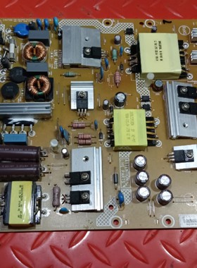 原装飞利浦43PUF6701 49PFF5755/T3电源板715G6679-P03-005-002M