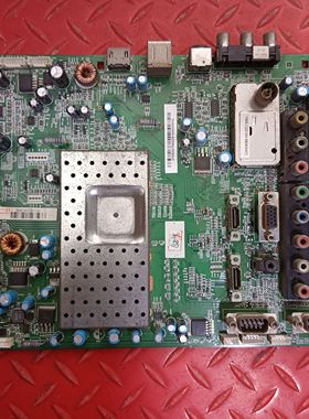 原装长虹LT37810U 37寸主板JUC7.820.00013676 屏V370B1-L01