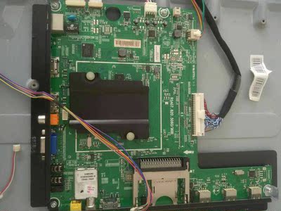 原装 海信LED39K610X3D主板 RSAG7.820.5060 屏 V390HK1-LS6