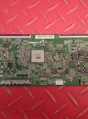 原装创维45E5逻辑板 9AVDJ1S52 芯片IN8909A 屏SDL450WY(QD0-A00)