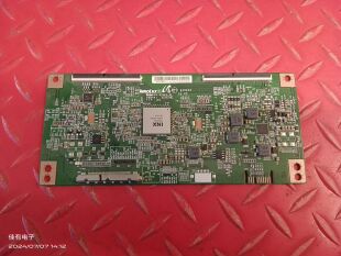 原装创维45E5逻辑板 9AVDJ1S52 芯片IN8909A 屏SDL450WY(QD0-A00)