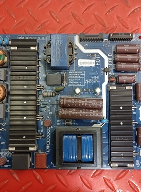 原装酷开55U2 U55 U58U1 电源板5800-P58EQL-0000 168P-P58EQL-00