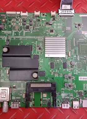 原装海信LED50XT900X3DU BOM1主板RSAG7.820.5753屏HD500FUD-B01