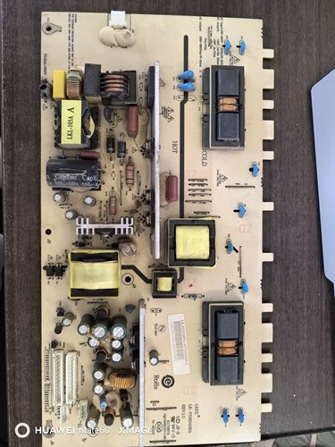 原装惠科HKC L26A8 L26A7 液晶电视高压一体 电源板LK-PI260409A