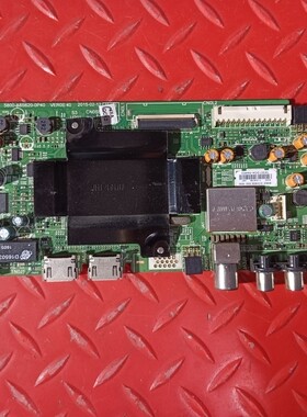 原装创维43E3500 主板 5800-A8S620-0P40 屏 RDL430FY QD0-20E