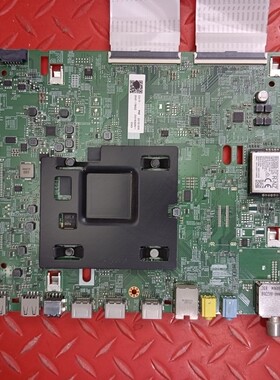 三星UA55NUC30SJXXZ主板 BN41-02635A 配屏CY-CN055HGLVFH