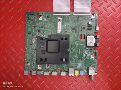 三星UA55NUC30SJXXZ主板 BN41-02635A 配屏CY-CN055HGLVFH