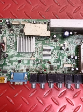 原装康佳LC32GS80CDS主板35013651屏LTA320AP02现货