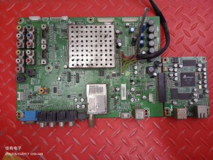 原装海信TLM42V88GPA 主板 RSAG7.820.1680 屏V420H1-LH5