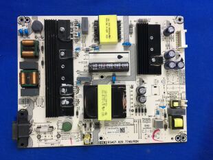 单电容背光2针原装海信H50E3A 电源板 RSAG7.820.7748 实图发货