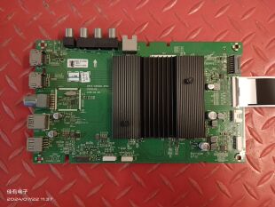 创维55G60主板5844-A9S600-0P00屏RDL550WY BN0-000/002 HV550QUB