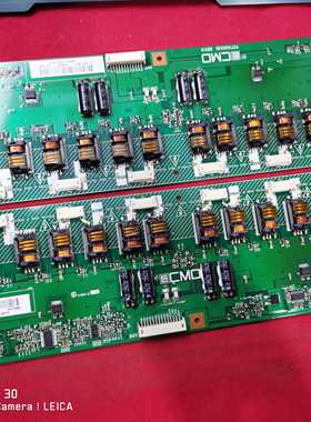 康佳LC42D560C  高压板背光板VIT70023.80  VIT70023.81 