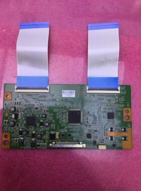 无排线原装 TCL L46E5300D逻辑板A60EDGEC2LV0.2屏配LVF460SSTM