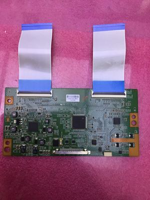 无排线原装 TCL L46E5300D逻辑板A60EDGEC2LV0.2屏配LVF460SSTM