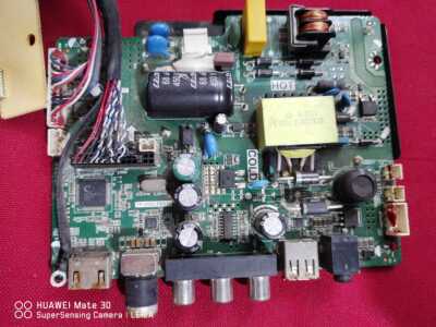 组装机 32寸主板 TP.V56C.PB819 边条 ST3151A05-8-XC-3