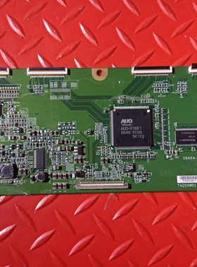 TCL L42E77 长虹LT42600 液晶 逻辑板T420XW01 V5 06A64-1C