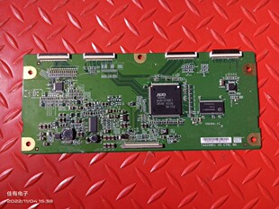 TCL L42E77 长虹LT42600 液晶 逻辑板T420XW01 V5 06A64-1C