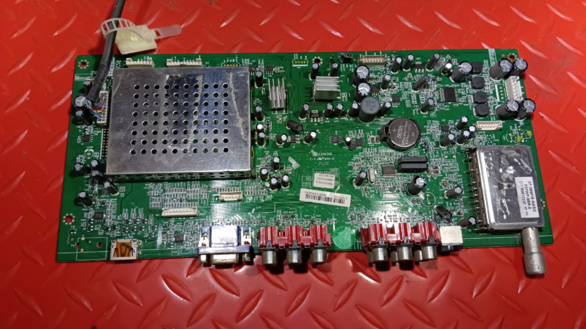 有货原装TCL L46E9主板40-0L46E9-MAD2XG三星屏LTA460WT-L14