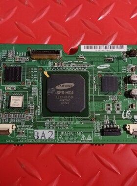 长虹PT42600NHD 等离子逻辑板 LJ41-05187A LJ92-01502A