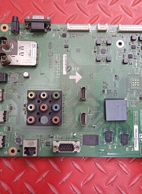 夏普LCD-40LX450A主板QPWBXG146WJN1 DUNTKG146屏JE400D3GV1GX