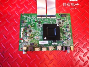 原装康佳Y55 主板35024884配屏2847YT 72002847YT