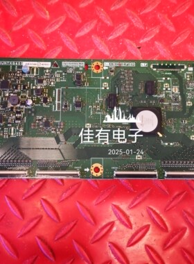 原装夏普液晶逻辑板 QPWBXG400WJZZ DUNTKG400