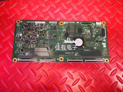 原装夏普液晶逻辑板 QPWBXG400WJZZ DUNTKG400