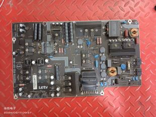 原装 乐视L553A1/L1/LN X3-55电源板715G7179-P02-001-003H