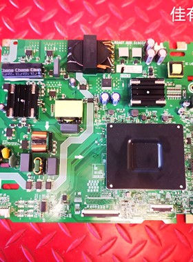 海信65E3ND 主板RSAG7.820.51603屏HD650HIU64-T0F1B6