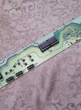 原装东芝40E100C高压板背光板 SSI400-12A01 REV0.3 12针