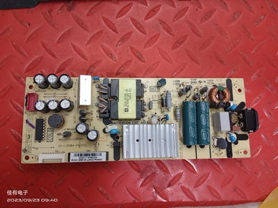 原装TCL 55V580电源板40-L12NW4-PWD1CG 08-L12NHA2-PW200AD