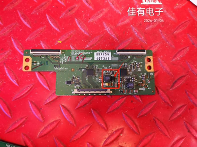 原装 长虹49Q2F 49寸逻辑板 6870C-0532B 测试好