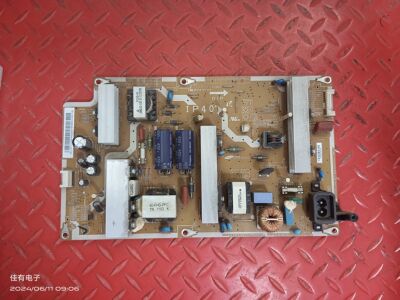 原装三星LA40D550K1R电源板BN44-00440A I40F1-BSM