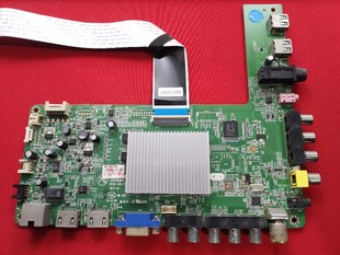 原装 康佳LED42R6100PDE主板35016964 屏LC420EUN SF F1