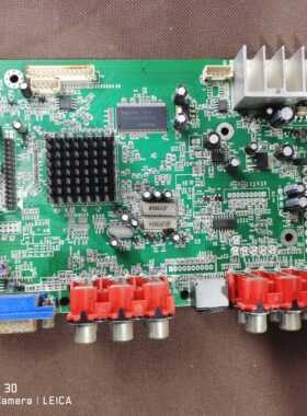 CAL HDLT-32M11主板T0P-TECH屏LC320WUD SB T1