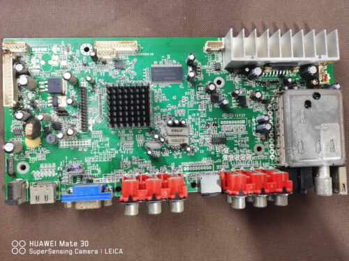 CAL HDLT-32M11主板T0P-TECH屏LC320WUD SB T1